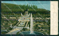 Pistoia Pescia Collodi cartolina KVM0896 – fronte