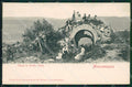 Pistoia Monsummano cartolina KVM0898 – fronte