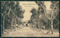 Pistoia Montecatini cartolina KVM0912 – fronte