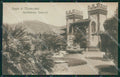 Pistoia Montecatini Terme cartolina KVM0940 – fronte