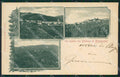 Pistoia Montecatini Buggiano Massa Saluti da cartolina KVM0944 – fronte
