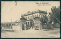 Pistoia Montecatini Terme Teatro STRAPPINO cartolina KVM0950 – fronte
