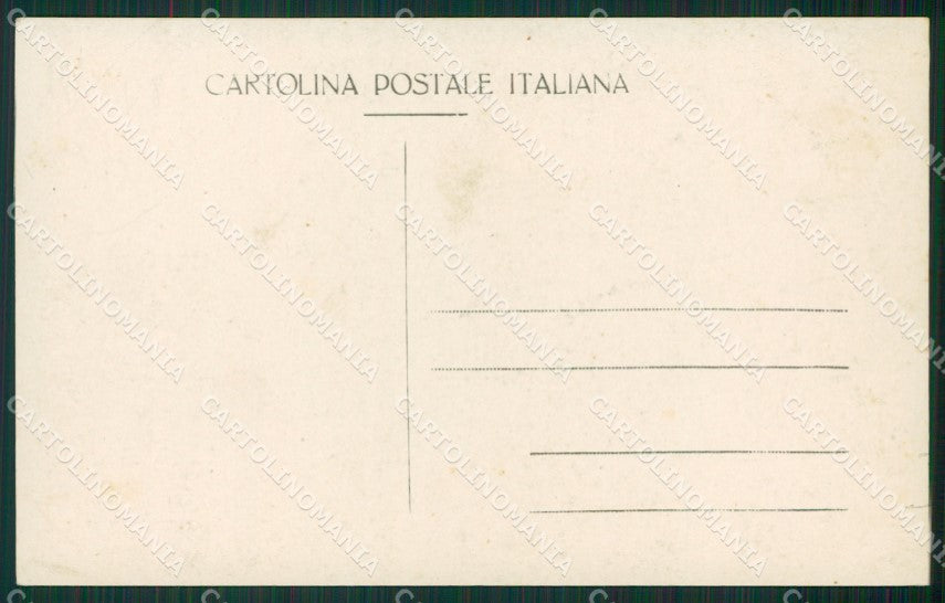 Pistoia Montecatini Foto cartolina KVM0952 – retro