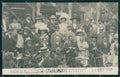 Pistoia Montecatini Terme Foto cartolina KVM0954 – fronte