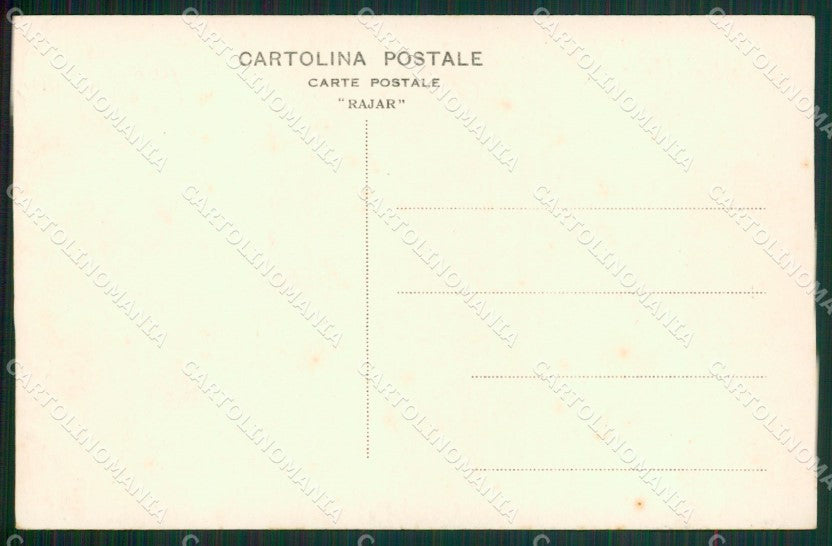 Pistoia Montecatini Terme Foto cartolina KVM0956 – retro