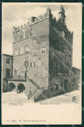 Prato Città cartolina KVM0959 – fronte