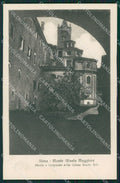 Siena Asciano Monte Oliveto Maggiore cartolina KVM0974 – fronte