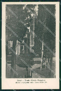 Siena Asciano Monte Oliveto Maggiore cartolina KVM0975 – fronte