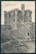 Siena Città cartolina KVM0993 – fronte