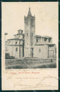 Siena Città cartolina KVM0998 – fronte