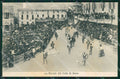 Siena Città Palio MACCHIA cartolina KVM1001 – fronte