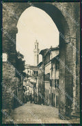 Siena Città Foto cartolina KVM1002 – fronte