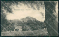 Siena Chianciano cartolina KVM1019 – fronte