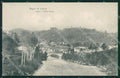 Lucca Bagni di Villa cartolina KVM1035 – fronte