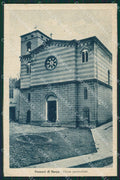 Lucca Barga Fornaci di PIEGHINE cartolina KVM1041 – fronte