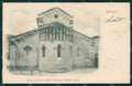 Massa Carrara cartolina KVM1050 – fronte