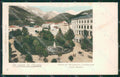 Massa Carrara cartolina KVM1053 – fronte