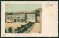 Massa Carrara Teatro cartolina KVM1057 – fronte