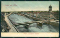 Pisa Città Alterocca 5368 cartolina KVM1062 – fronte