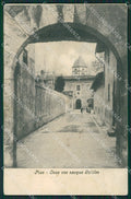 Pisa Città cartolina KVM1068 – fronte