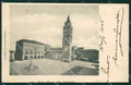 Pistoia Città cartolina KVM1097 – fronte