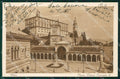 Udine Città cartolina KVM1121 – fronte