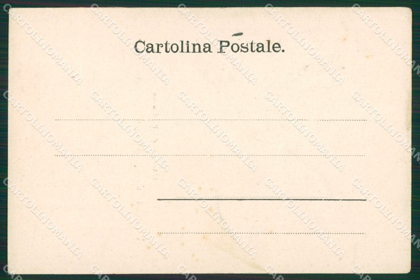 Pordenone Spilimbergo cartolina KVM1145 – retro