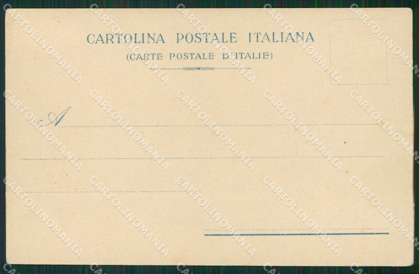 Udine Palmanova Militari cartolina KVM1146 – retro