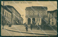 L'Aquila Città ABRASA cartolina KVM1155 – fronte