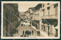 L'Aquila Città ABRASA cartolina KVM1158 – fronte