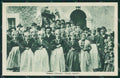 L'Aquila Scanno Costumi cartolina KVM1168 – fronte
