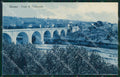 Teramo Città cartolina KVM1191 – fronte