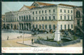 Bari Città Municipio Teatro SCOLLATA cartolina KVM1197 – fronte