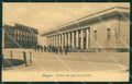 Foggia Città cartolina KVM1212 – fronte