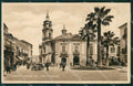 Foggia Città cartolina KVM1216 – fronte