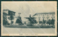 Foggia Città Fontana cartolina KVM1218 – fronte