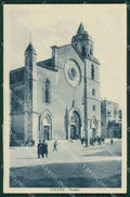 Foggia Lucera cartolina KVM1231 – fronte