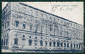 Piacenza Città PIEGATA cartolina KVM1268 – fronte