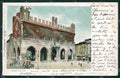 Piacenza Città cartolina KVM1269 – fronte