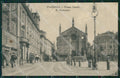 Piacenza Città Tram cartolina KVM1276 – fronte