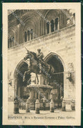 Piacenza Città cartolina KVM1285 – fronte