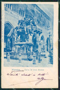 Piacenza Città cartolina KVM1286 – fronte