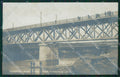 Piacenza Città Ponte Ferroviario sul Po Foto cartolina KVM1288 – fronte