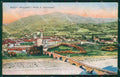 Piacenza Bobbio cartolina KVM1289 – fronte