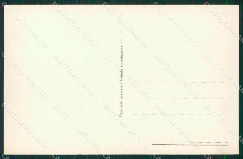 Piacenza Vigolzone Grazzano Visconti Costumi cartolina KVM1296 – retro