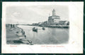 Ravenna Porto Corsini Alterocca 705 cartolina KVM1300 – fronte