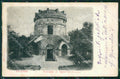 Ravenna Città Alterocca 695 MACCHIA cartolina KVM1304 – fronte