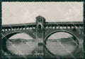 Pavia Città PIEGHINA FG Foto cartolina KVM1336 – fronte