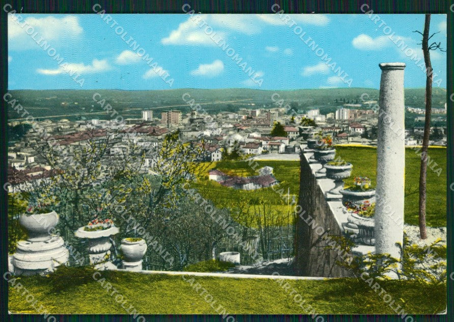 Pavia Stradella FG Foto cartolina KVM1350 – fronte