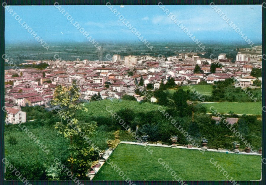 Pavia Stradella FG Foto cartolina KVM1357 – fronte